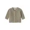 Lil' Atelier - Larson - Knit Cardigan - Laurel Oak 56
