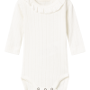 Lil' Atelier - Rachel Nis - Slim Body - Coconut Milk 56