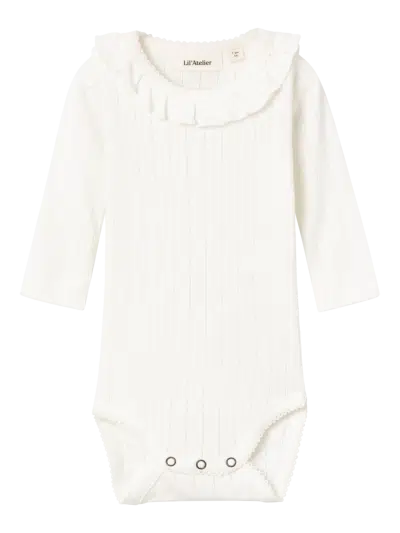 Lil' Atelier - Rachel Nis - Slim Body - Coconut Milk 56