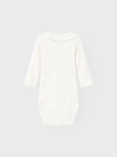 Lil' Atelier - Rachel Nis - Slim Body - Coconut Milk 56