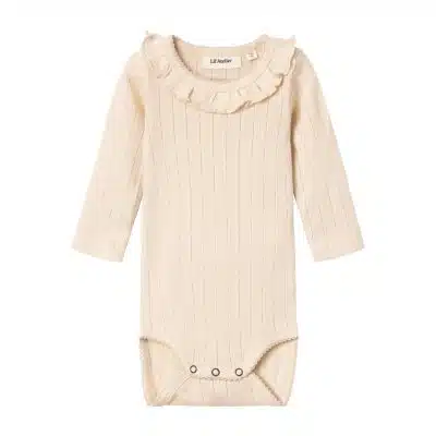 Lil' Atelier - Rachel Nis - Slim Body - Sheer Bliss 56