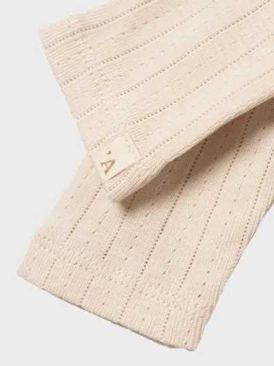 Lil' Atelier - Rachel Nis - Slim Leggings - Sheer Bliss 56