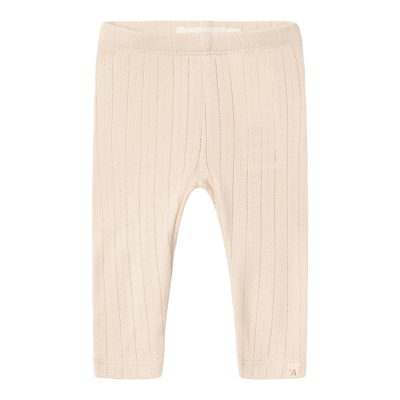Lil' Atelier - Rachel Nis - Slim Leggings - Sheer Bliss 56