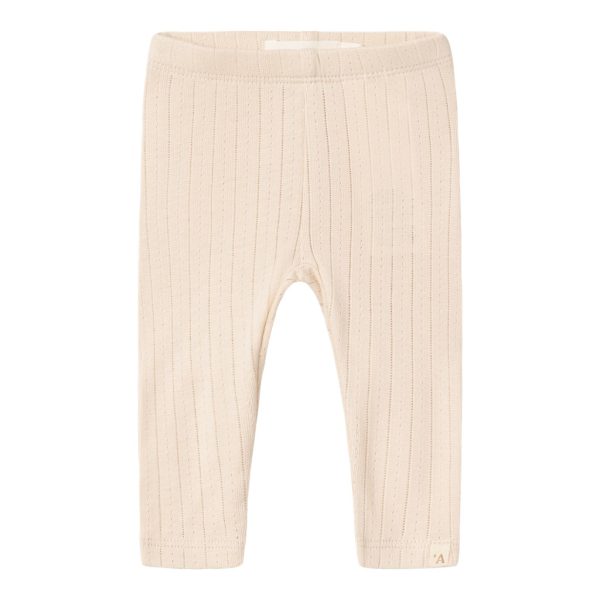 Lil' Atelier - Rachel Nis - Slim Leggings - Sheer Bliss 56
