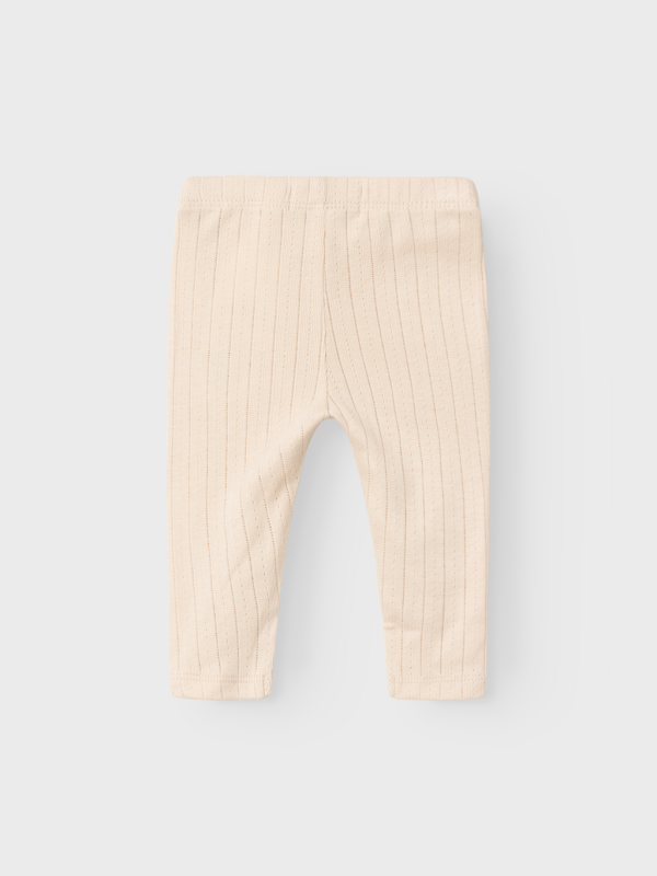 Lil' Atelier - Rachel Nis - Slim Leggings - Sheer Bliss 56