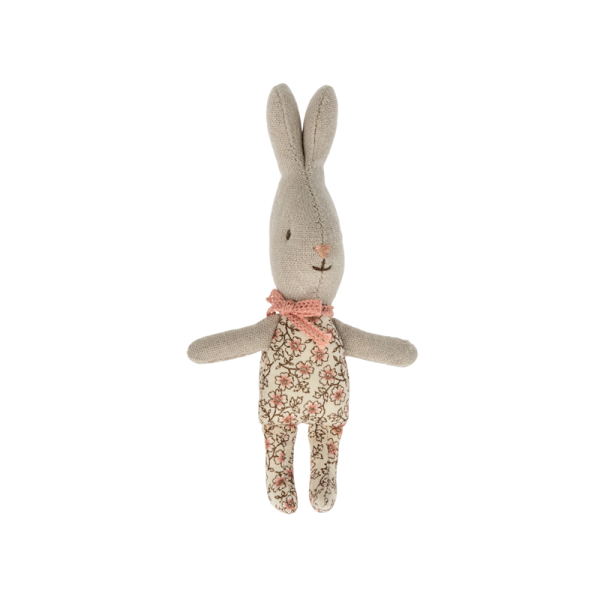 Maileg - Konijn - 11 cm - Roze