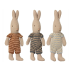 Maileg - Konijn - 14 cm - Diverse gebreide kleuren
