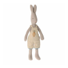 Maileg - Konijn - Maat 1 - Overall creme