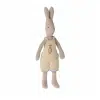Maileg - Konijn - Maat 1 - Overall creme