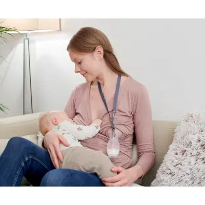 Medela - Siliconen Moedermelkcollector