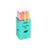 OMY - 9 CRAYONS GEL