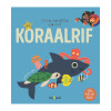 Pippa en Otto en het koraalrif (Pop-up boek)