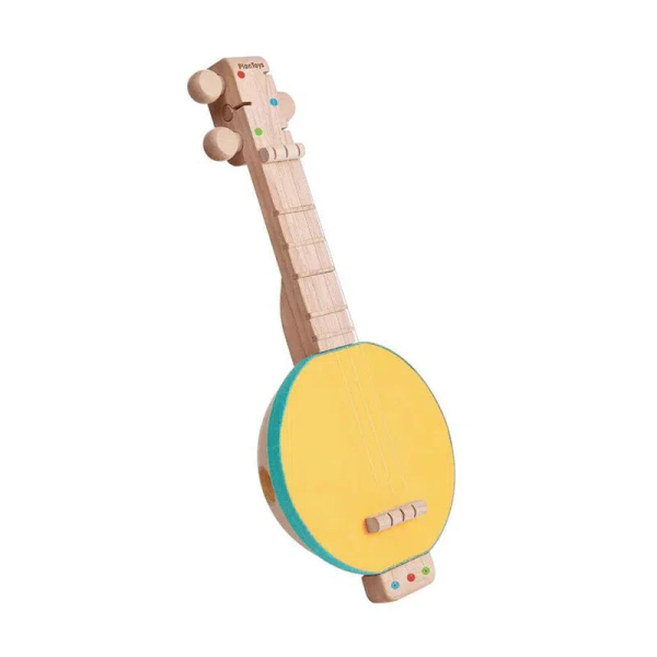 Plantoys - Banjolele
