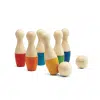 Plantoys - Bowling set