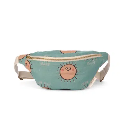 Studioloco - Cotton Canvas - Bumbag Sun