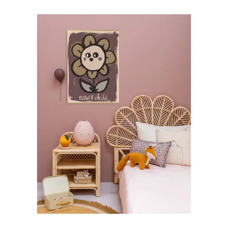 Studioloco - Poster - Flower 50x70cm