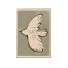 Studioloco - Poster - Peace Bird 50x70cm