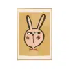 Studioloco - Poster - Rabbit 2 - 50x70cm