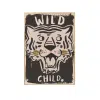 Studioloco - Poster - Wildchild 50x70cm