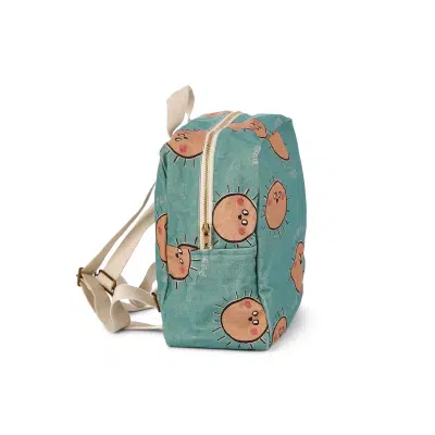 Studioloco - Waterproof Cotton - Canvas Backpack Sun