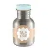 Blafre - Steel Bottle 300ml - Light Blue
