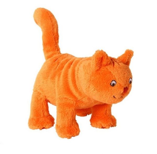 Dikkie Dik knuffel - klein (14 cm)
