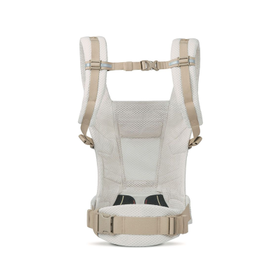 Ergobaby - Adapt - SoftFlex Mesh - Natural Beige