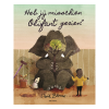 Heb jij misschien Olifant gezien - Kartonboekje