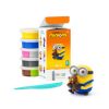 Hey Clay - Minions - Bob en Tim