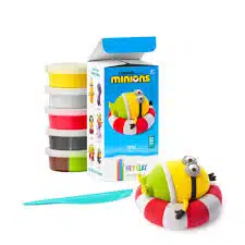 Hey Clay - Minions - Otto