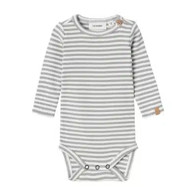 Lil' Atelier - Gago - Slim Body - Limestone