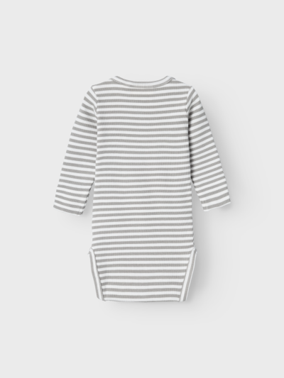 Lil' Atelier - Gago - Slim Body - Limestone