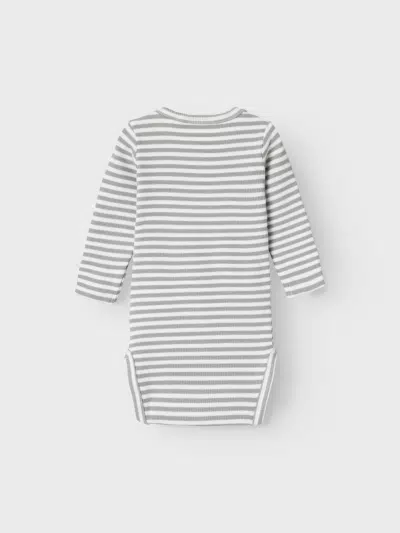 Lil' Atelier - Gago - Slim Body - Limestone