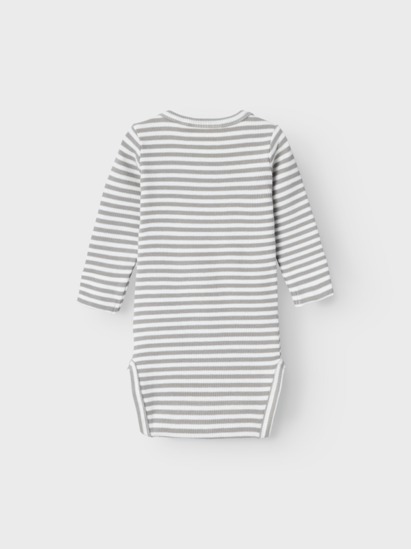 Lil' Atelier - Gago - Slim Body - Limestone