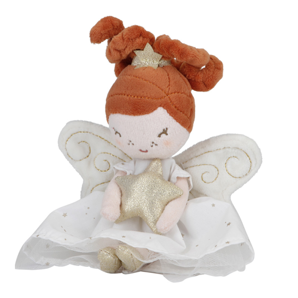 Little Dutch - Mia - de fee van hoop