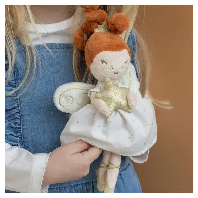 Little Dutch - Mia - de fee van hoop