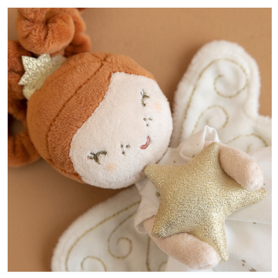 Little Dutch - Mia - de fee van hoop