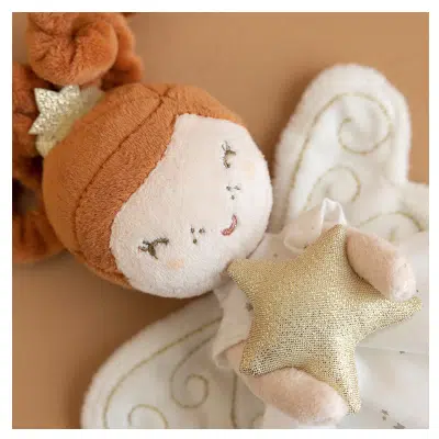 Little Dutch - Mia - de fee van hoop