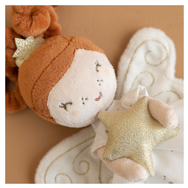 Little Dutch - Mia - de fee van hoop