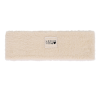 Looxs - knitted Hat band - soft sand ONE