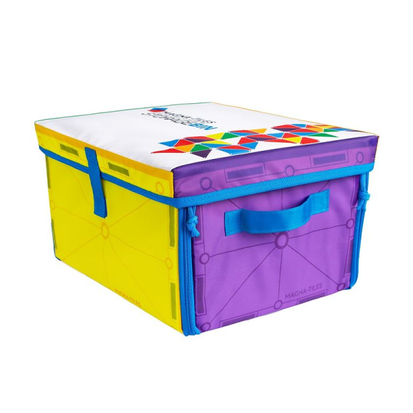 Magna-Tiles - Storage bin