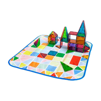 Magna-Tiles - Storage bin