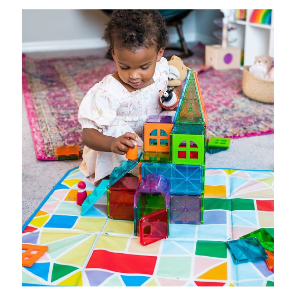 Magna-Tiles - Storage bin