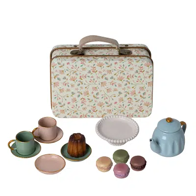 Maileg - Afternoon Treat Mouse - Merle