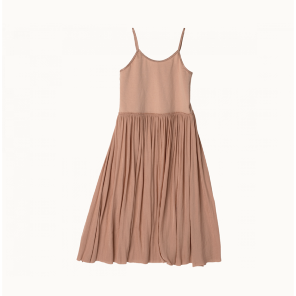 Maileg - Ballerina dress - Melon - 4-6 years