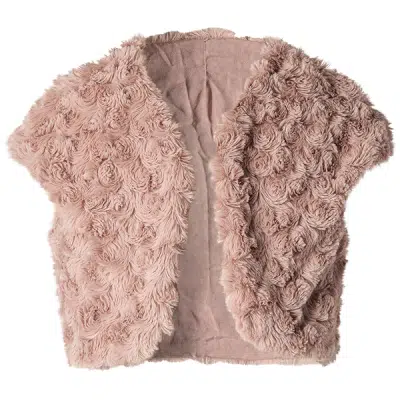 Maileg - Bolero - Rose