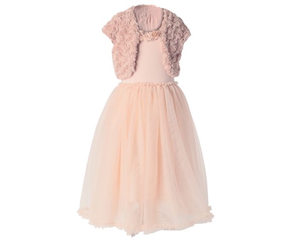 Maileg - Bolero - Rose