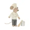 Maileg - Chef Mouse