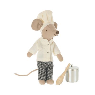 Maileg - Chef Mouse