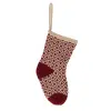 Maileg - Christmas Stocking - Red